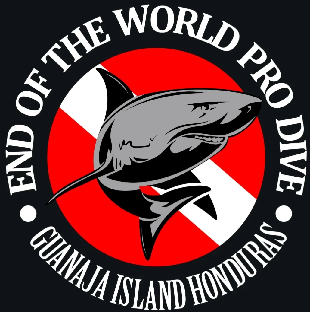 End of the World Resort – Guanaja, Honduras